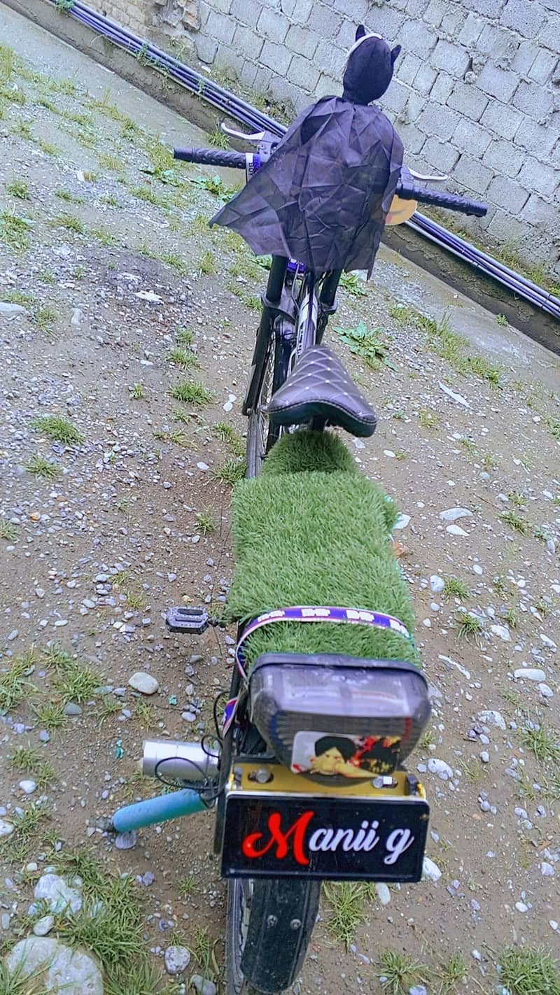 bicycle 4