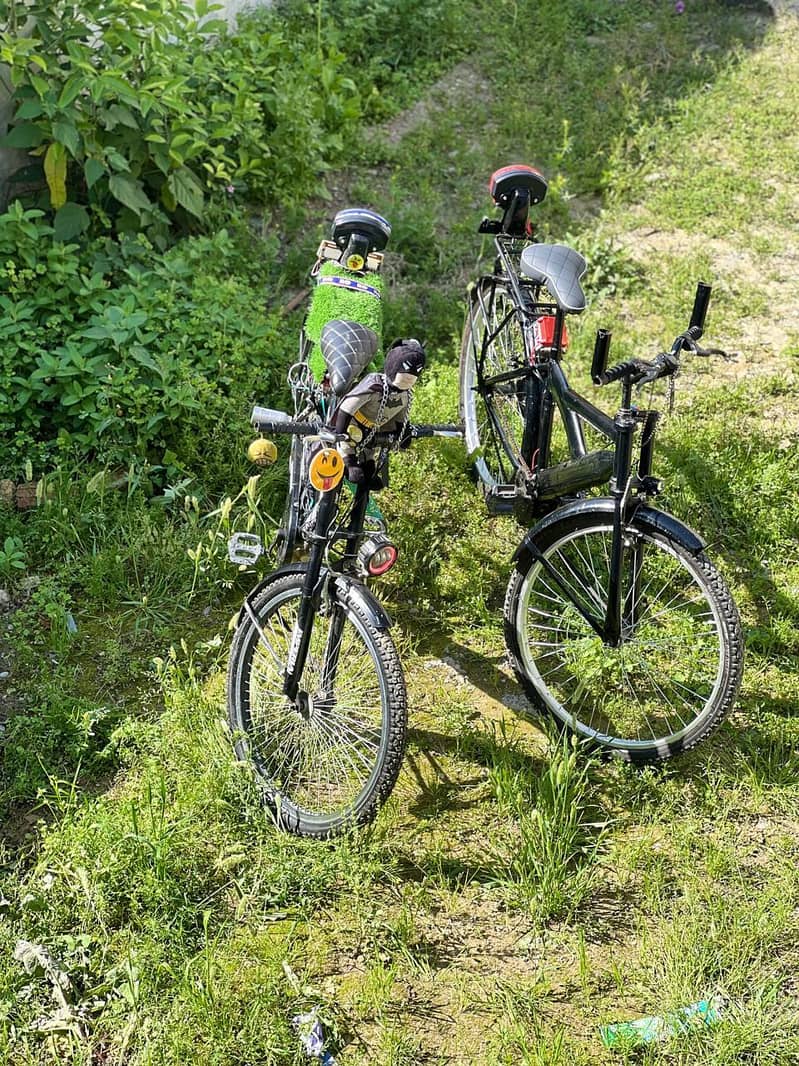 bicycle 5
