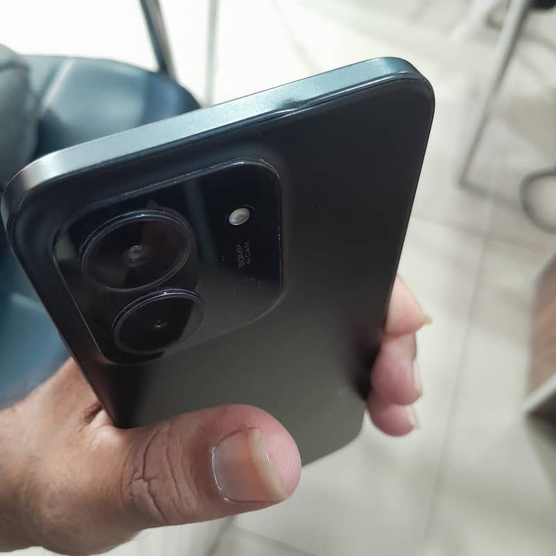 Redmi 15C 2