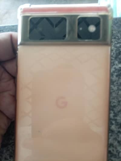 Google Pixel 6