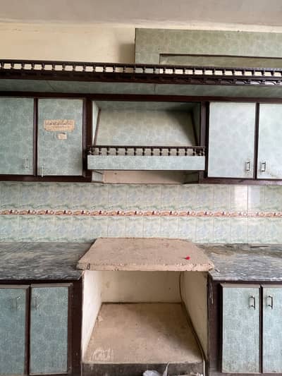 Full Kitchen Wardrobe