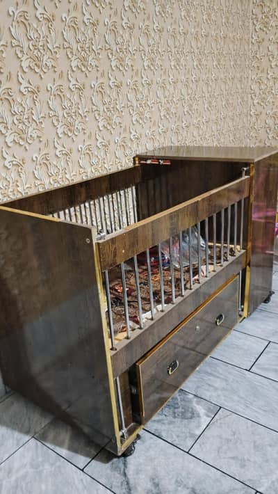pure uv sheet baby bed