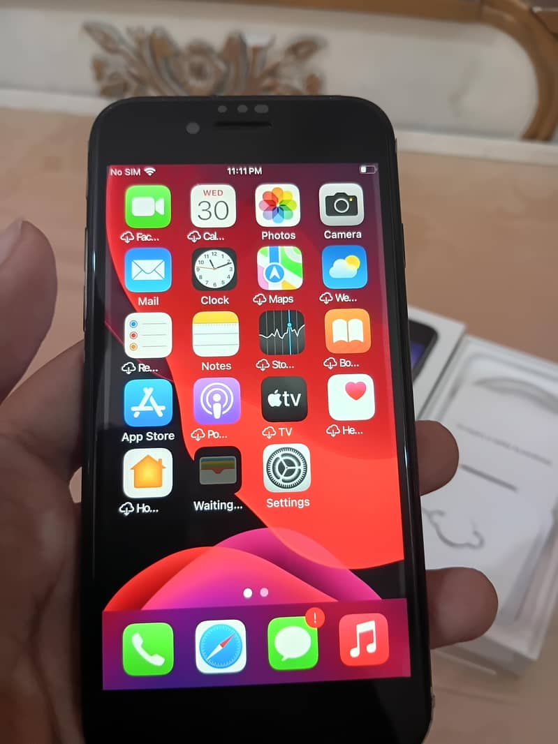 Apple iPhone SE 1