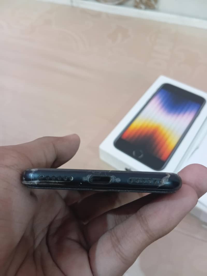 Apple iPhone SE 2