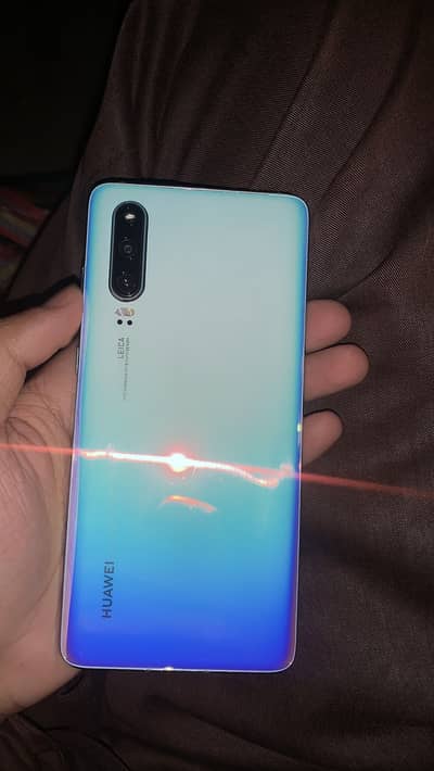 Huawei P30