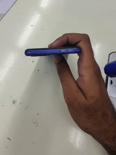 Vivo Y21