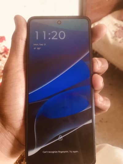 Motorola Moto G22