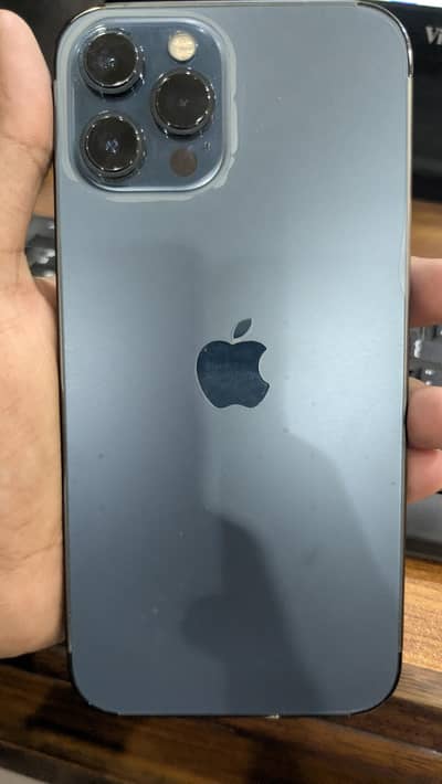 Apple iPhone 12 Pro Max