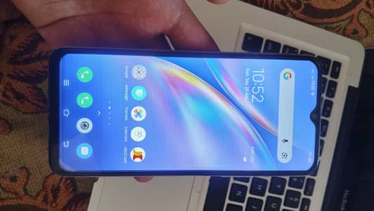 Vivo Y20