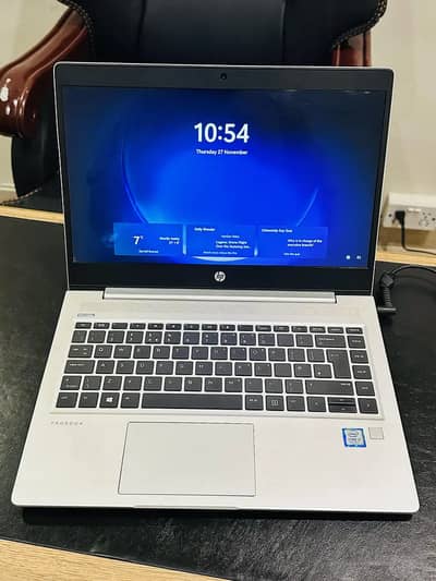440 G-6 i5 8th generation