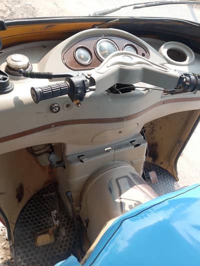 Tez Raftar Auto