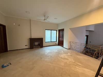 1 Kanal Slightly Used Modern Design House For Rent In DHA Phase 3 Lahore.