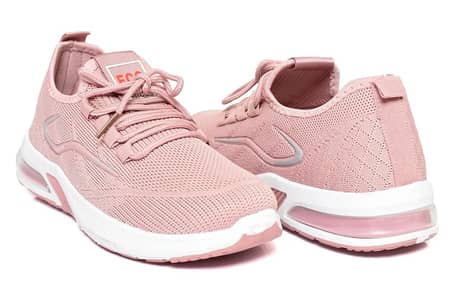 Clive Women Sneakers Size 38 (24.5cm) - FREE DELIVERY