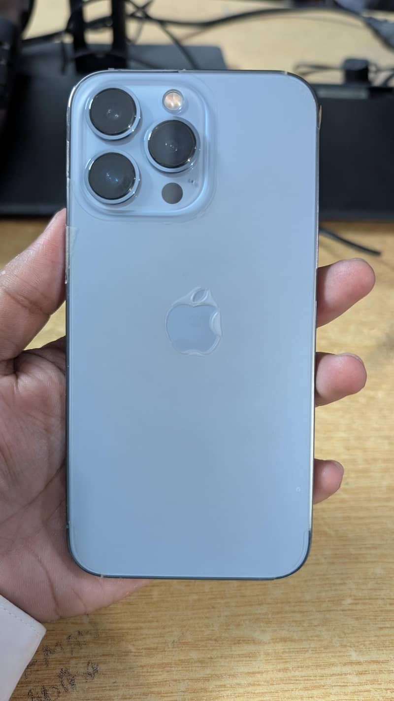 Apple iPhone 13 Pro 0