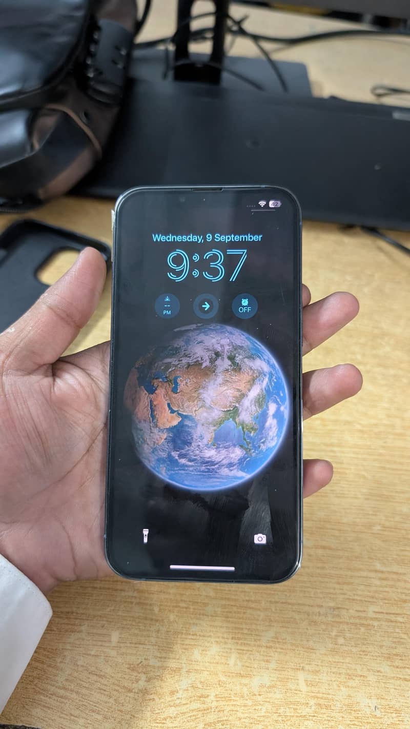 Apple iPhone 13 Pro 5