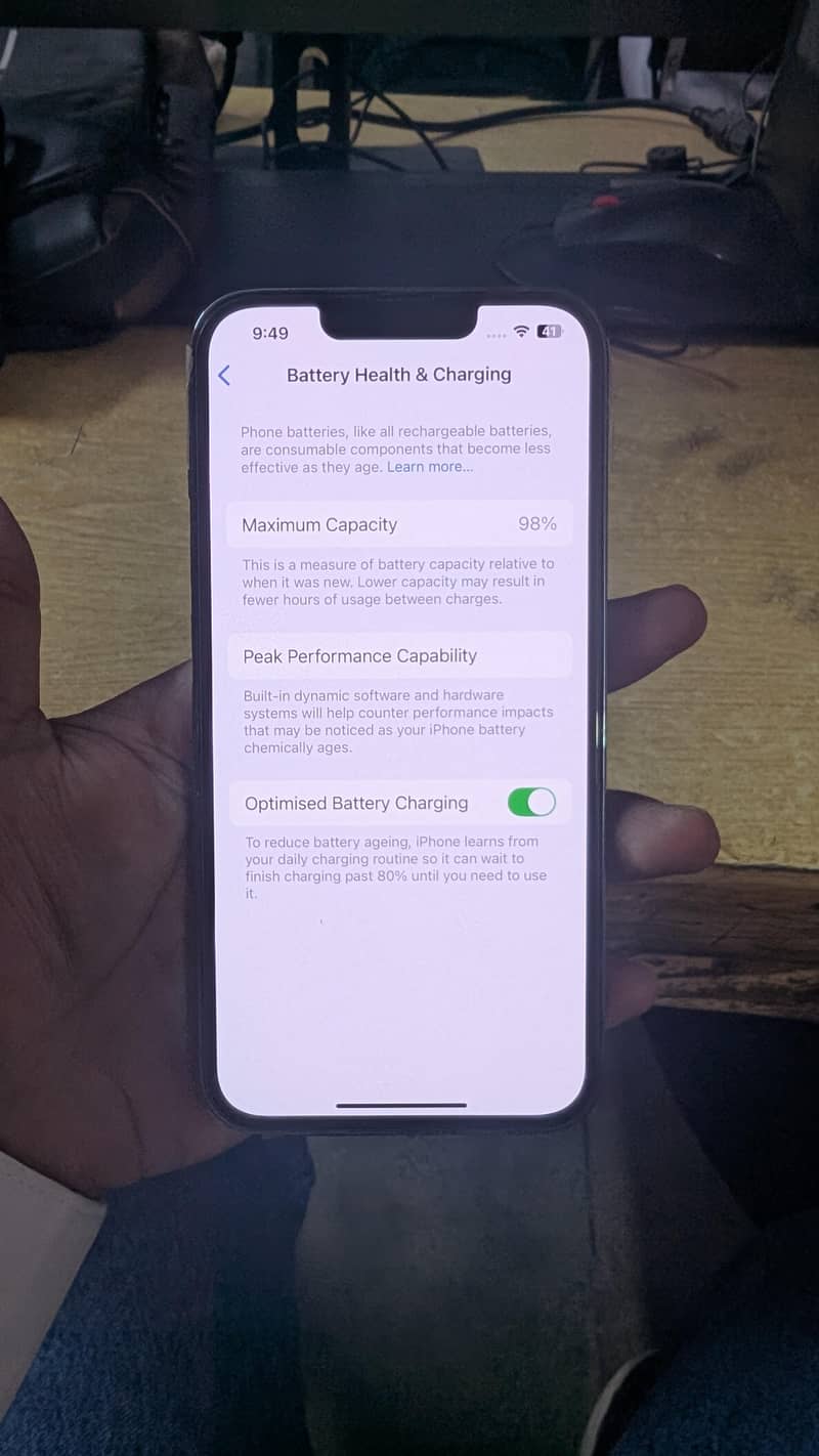 Apple iPhone 13 Pro 6