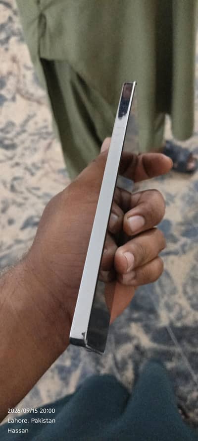 infinx note 40