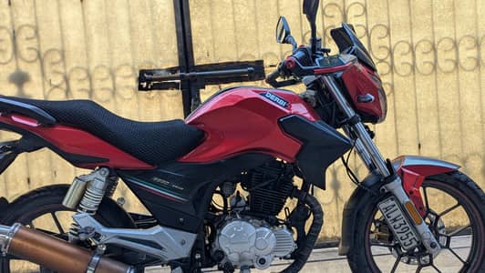 road prince wego/derbi