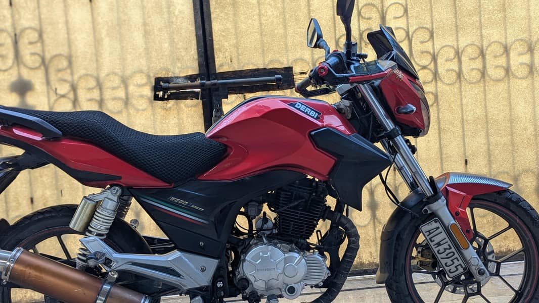 road prince wego/derbi 0
