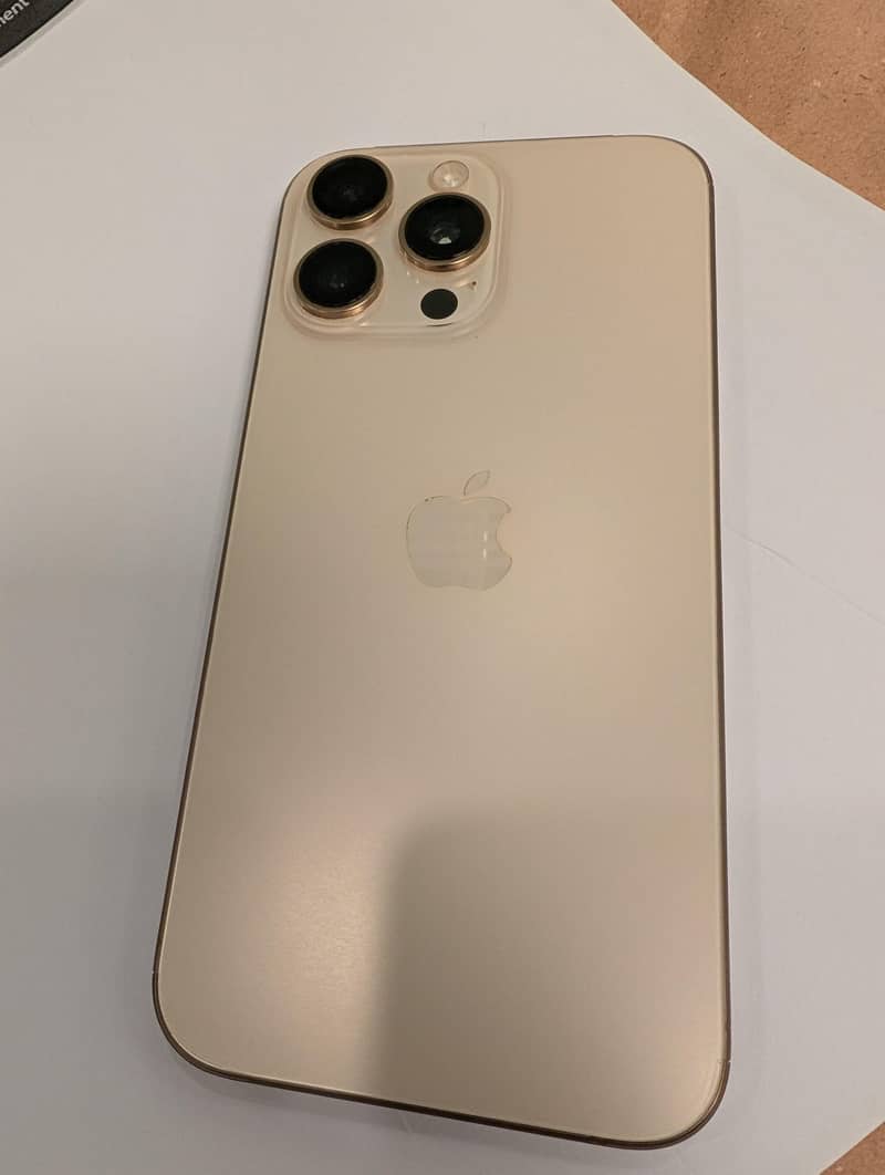 Apple iPhone 16 Pro Max 0