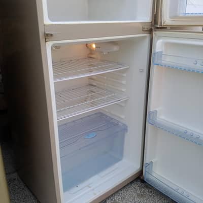 frige