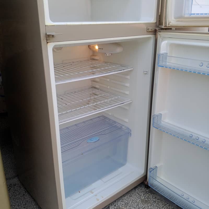 frige 0