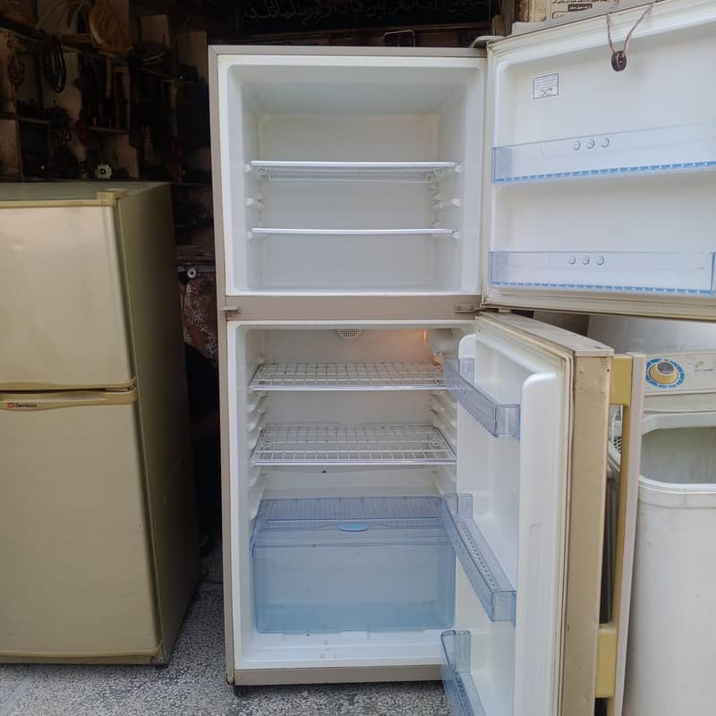 frige 3