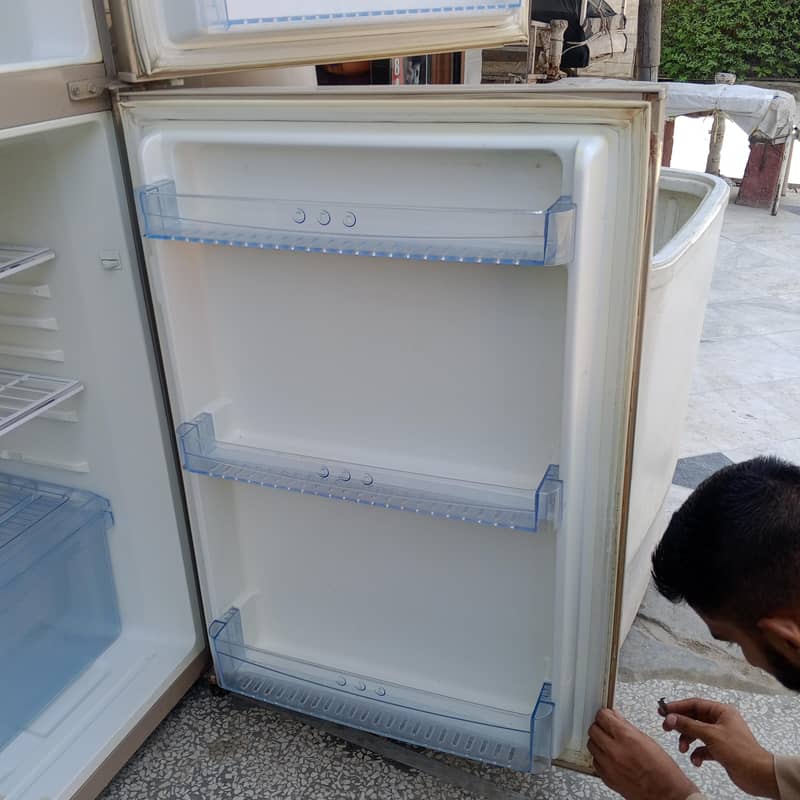frige 5