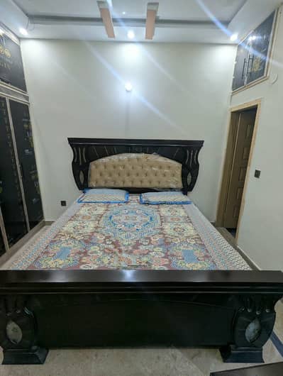 newly bed set is available for sale