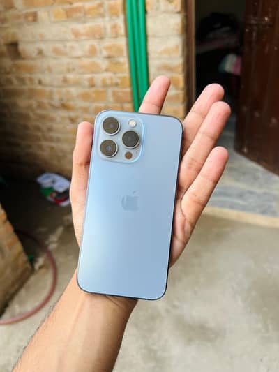 Apple iPhone 13 Pro 512 GB