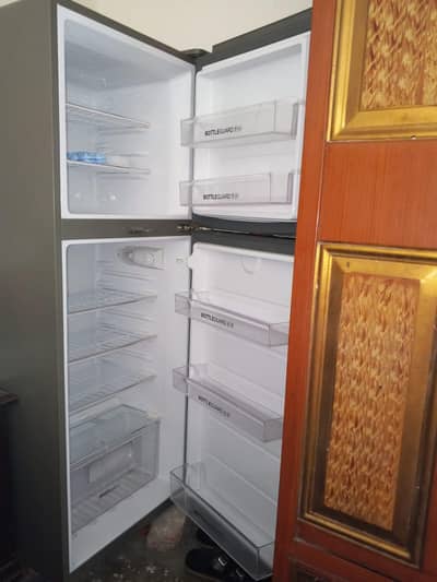 Haier medium size