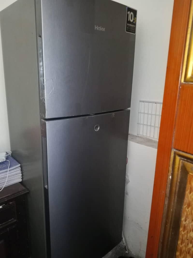Haier medium size 4