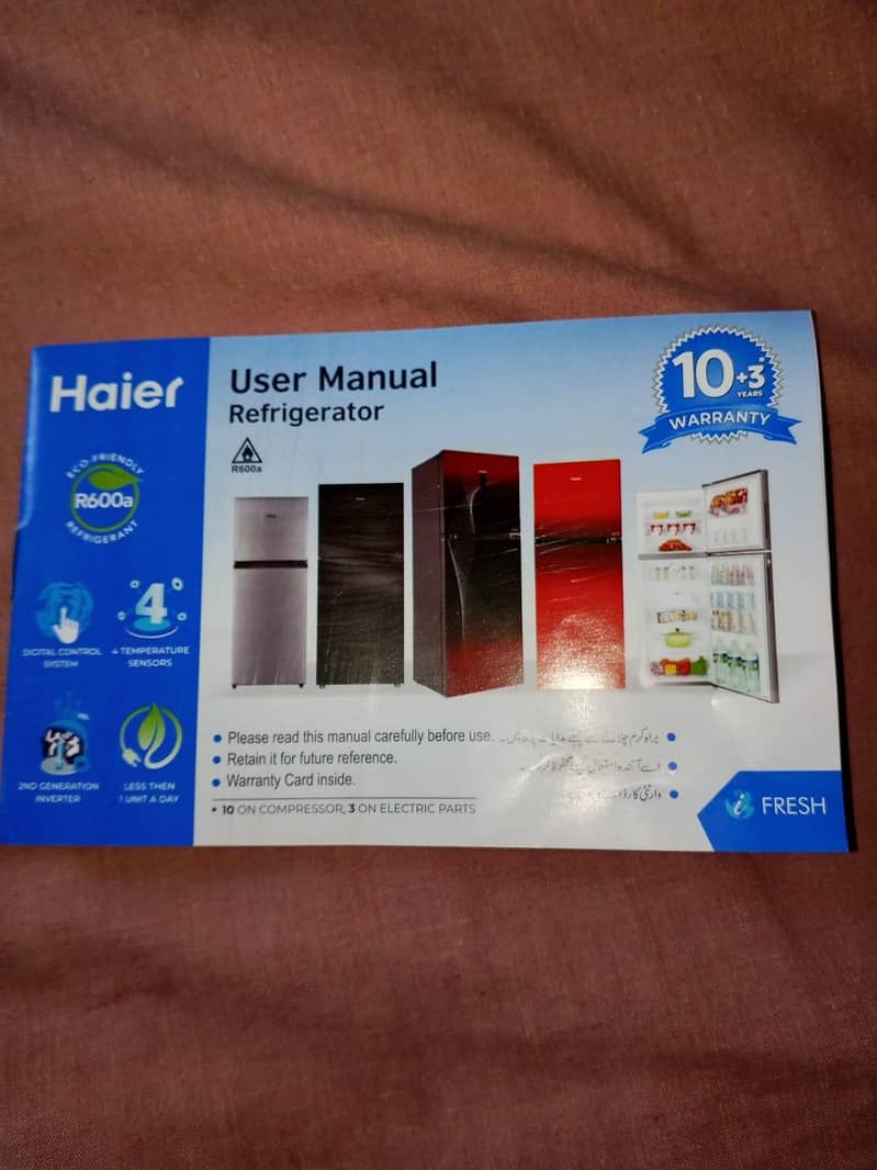 Haier medium size 5