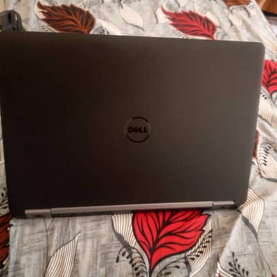 Dell laptop E5470 brand new laptop