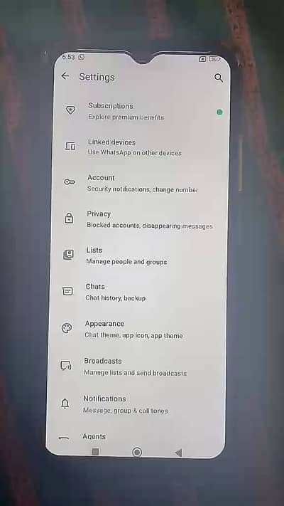 Xiaomi Redmi 12C