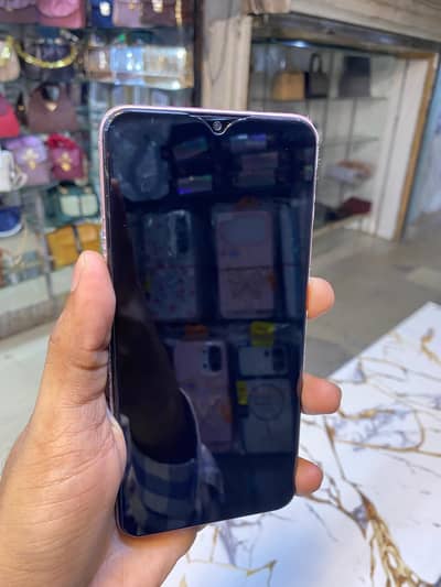 Vivo S1 Pro
