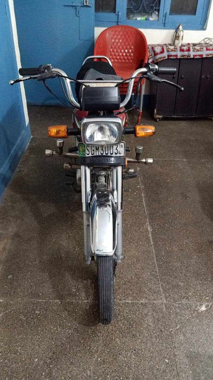 lahore 5