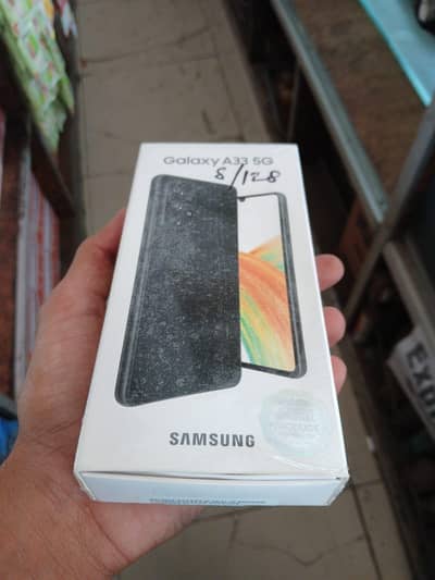 Samsung Mobile A35 5G