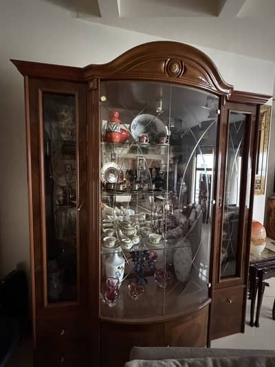 China cabinet