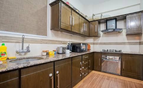 G-11/2 Ground Portion Prime Location Size 30x60 Very Reasonable Option