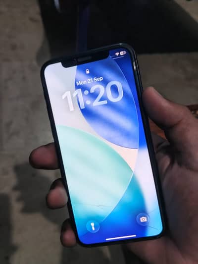 Apple iPhone 11 Pro