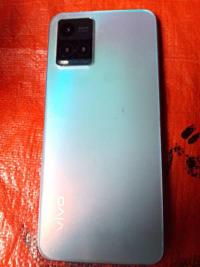 Vivo Y33s