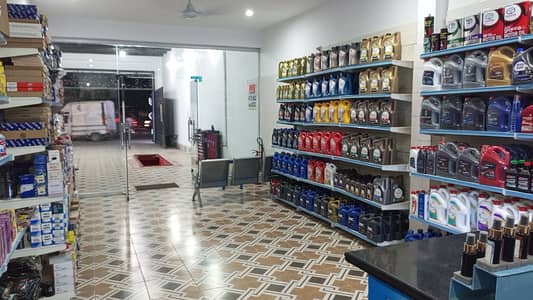 12Marla hall for rent 3room and 3wash room