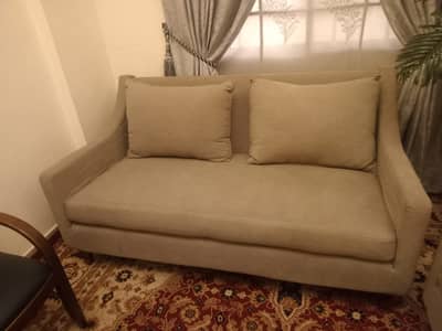 5 seater Sofa set