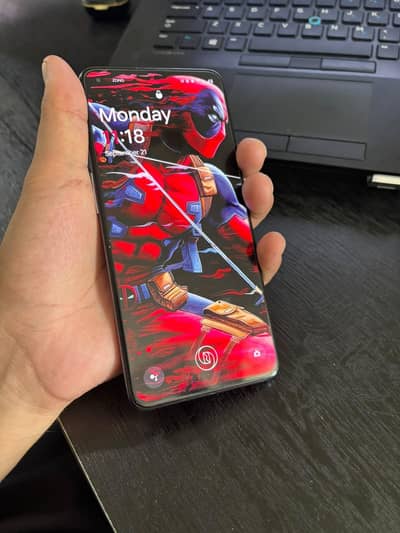 One Plus 9 5G