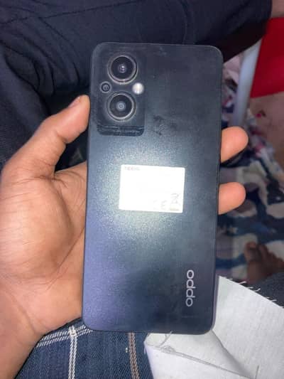 OPPO F21 Pro 5G