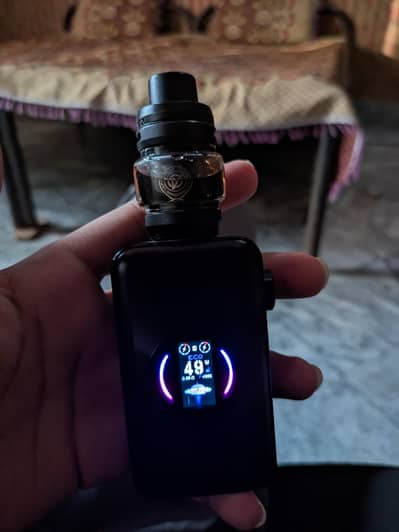 vaporesso gen max