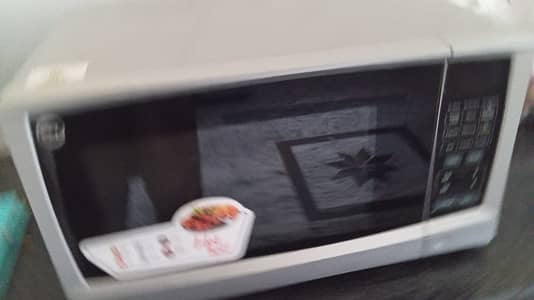 PEL Microwave Oven Model PMO 30 BG , Capacity 30 litters