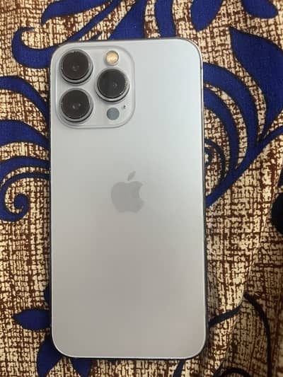 Apple iPhone 13 Pro