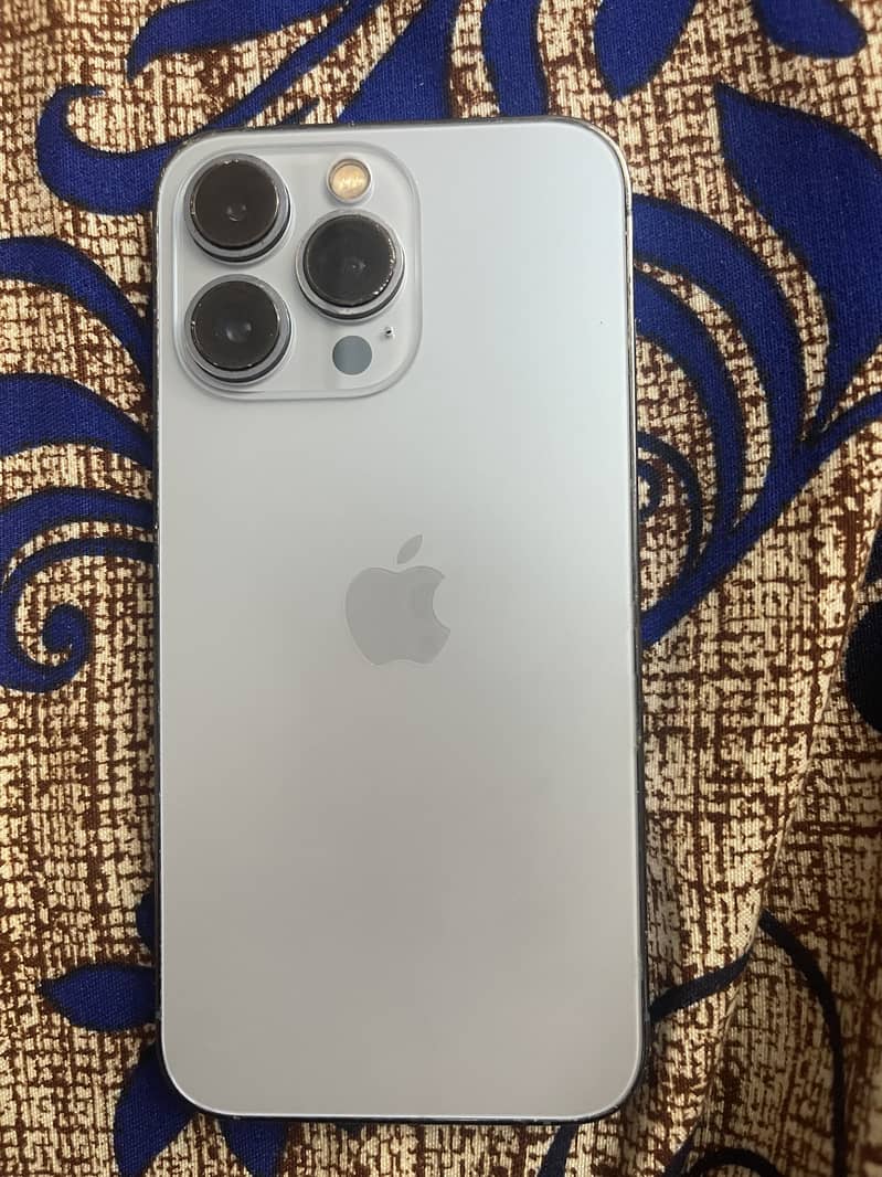 Apple iPhone 13 Pro 0